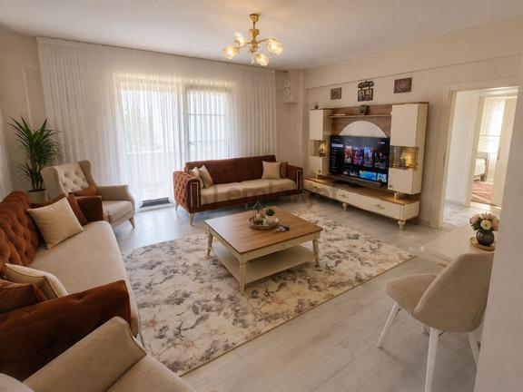 Düzce Gölyaka Zekeriyaköyde 2.941 M² Arsa İçinde Müstakil Ev 1