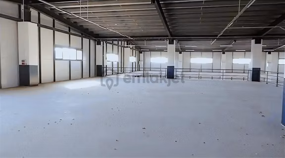 Veliköy Osb 3600 M2 Kullanıma Hazır Bina 2
