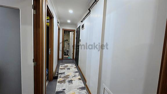 Kağıthane Ross Garden Rezidans | Satılık 2+1 Daire 2