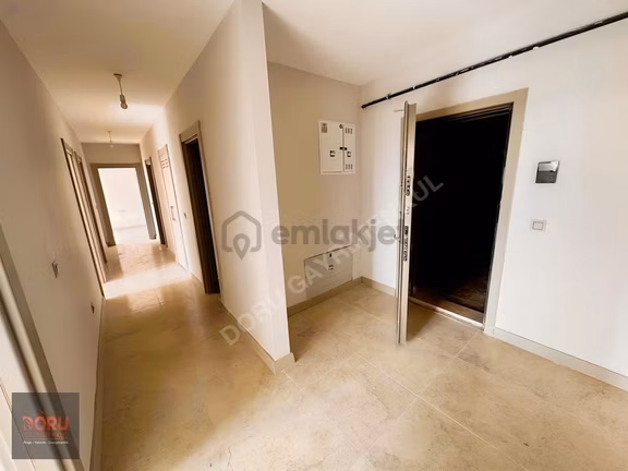 Güneşevlerde Sıfır 3+1 Anayol Üzeri Kiralık Daire 2