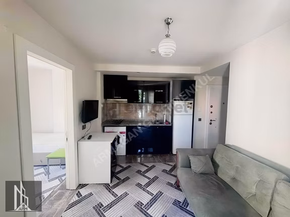 Armağan'dan Zeytinköy'nde Kiralık Ara Kat 2+1 Daire 2