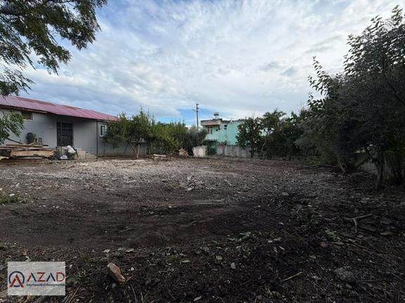 Kadirli Merkezi Konumda Tek Tapu Satılık 547 M2 Arsa 2