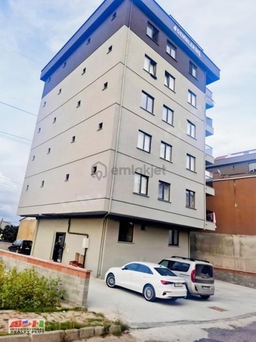 Viaporta Komşu 4+1 Üst Dublex 1