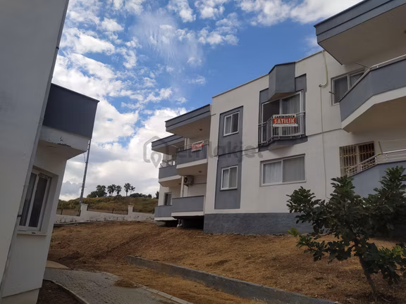 Sahibinden,aquaparklı,havuzlu,yatay Mimarili Sitede, Geniş 2+1 1