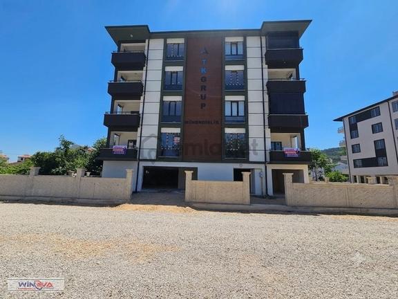 Winova | Cerrah 2+1 Asansörlü, Kapalı Otoparklı Satılık Daire 1