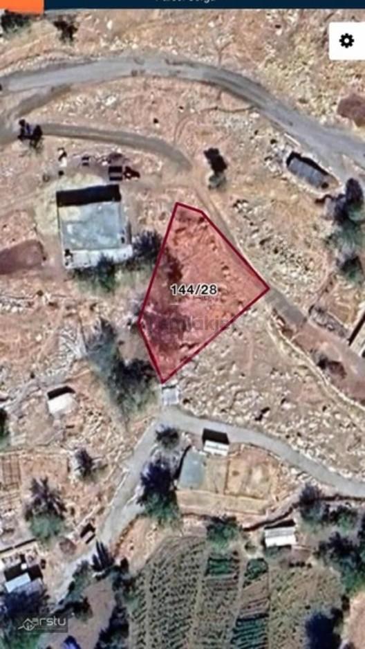 Arstu Gayrimenkul Şeyma'dan Köy İmarlı Arsa 2