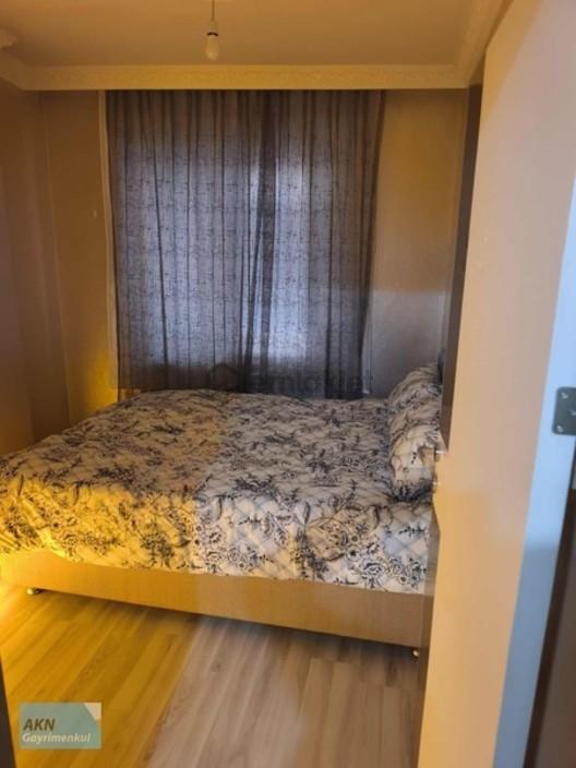Akn Gayrimenkulden Mükemmel Konumda Eşyalı1+1 2