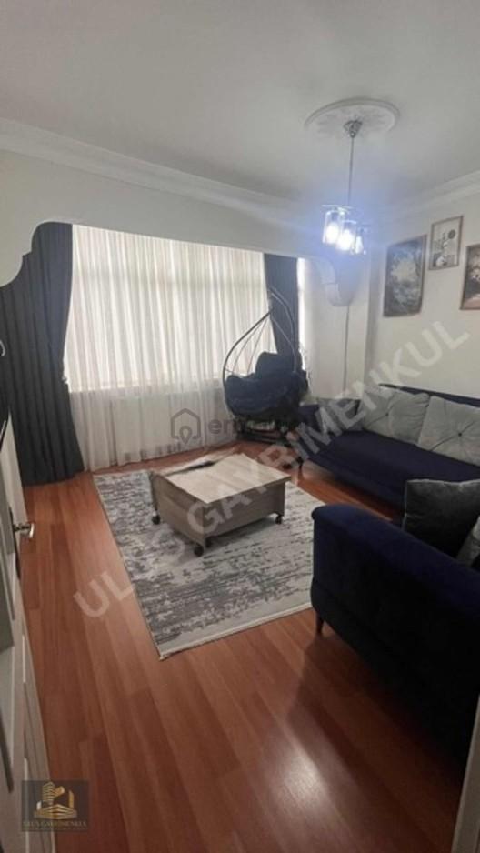 Ulus'tan Turgutreis'te Merkezi Konum 2+1 90m2 1.kat Masrafsız 1
