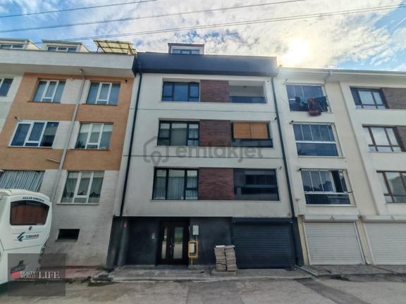 Rw Lıfe//çamlıca Mahallesi Serdar Sk 4+1 Dubleks Satılık Daire 1