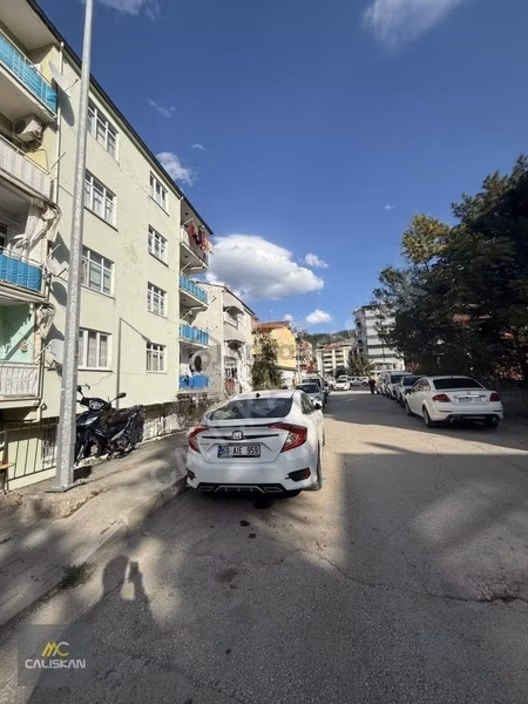 Gülbaharhatun Mahallesinde Kiralık 110 M2 3+1 Daire 2