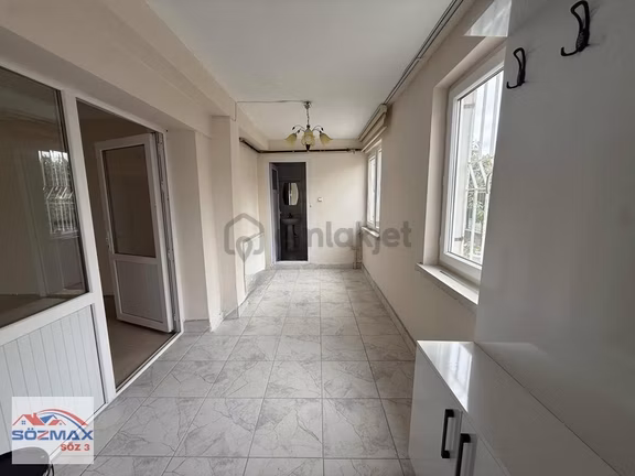 Bahçelievler Mhallesi Kiralık 2+1 1