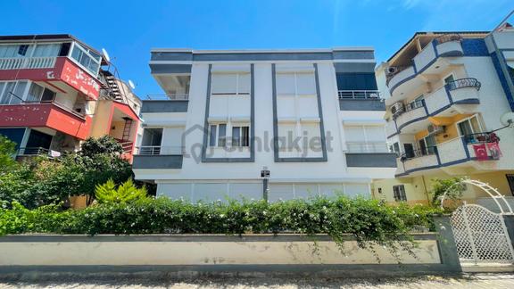 Didim Çamlık Mahallesinde Denize Yakın 2+1 Daire 1