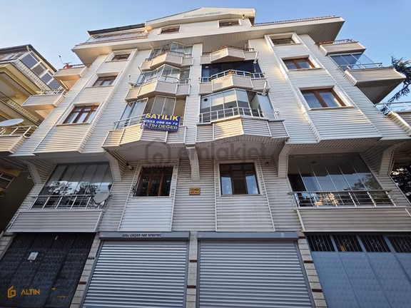 Şehitlik Mahallesi 3+1 Satılık Orta Kat Daire 1