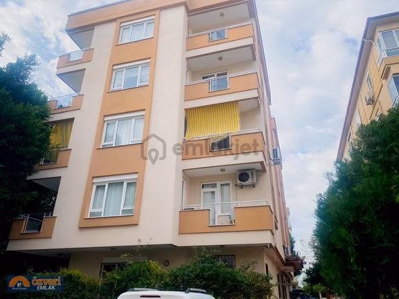 Antalya Muratpaşa Meydankavağın,da 3+1 Kiralık Daire 1