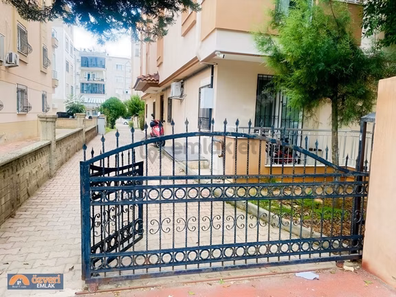Antalya Muratpaşa Meydankavağın,da 3+1 Kiralık Daire 2