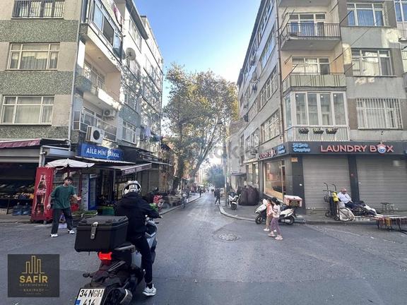 Fatih Balipaşa Yakuşunda Satılık Deniz Ve Adalar Manzaralı Daire 2