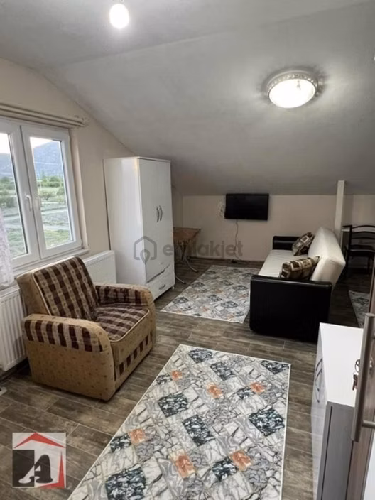 Herşey Dahil Kiralık Apart 2