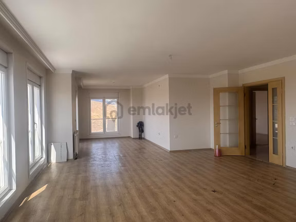 Egekoop 25 Yıl Konutları Full Deniz Manzaralı Kiralık 3+1 1