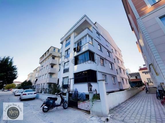 Nokta Emlak'dan Kiralık 2+0 İstasyon Mh Uygun Giriş Altı Daire 1