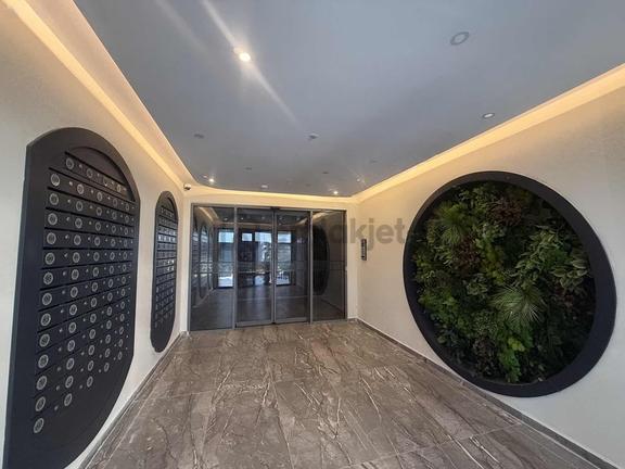 Poga'dan Natura İncek'te 2+1 Sıfır Daire 2
