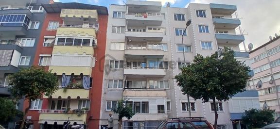 Aydın Nazilli Yıldıztepe Mahallesinde Satılık 3+1 Daire 1