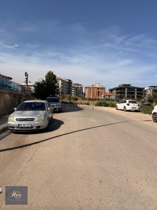 Kurtuluş Mah.işlek Cadde Üzeri 55m2 Lavabolu Köşe Kiralık Dükkan 2