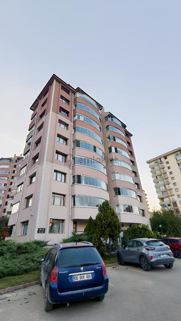 İçi Sıfırdan Yapılmış Harika Bir 4+1 Arayanlar Buraya Baksın 1