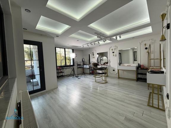 Kurtuluş Ziyapaşa Bulvar Üzeri 4+1+geniş Kiralık Ofis.......... 2