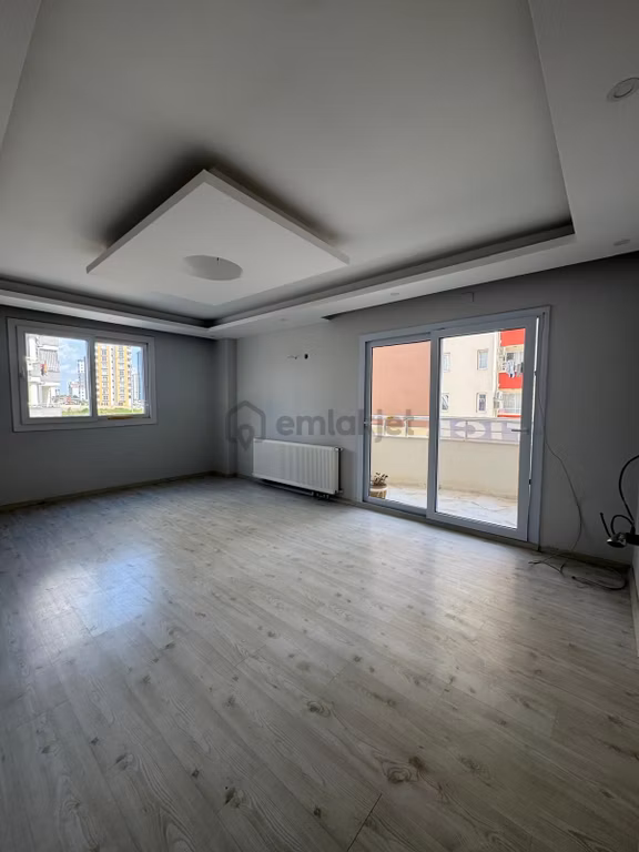 *çatıkule'den*okula Yakın*d.gazlı*site İçi*3+1*geniş Daire 1