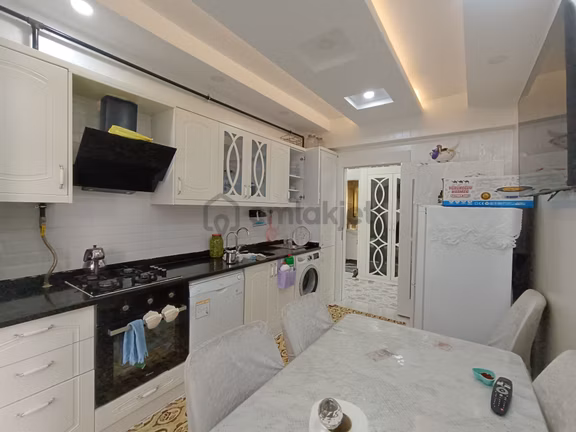Ufkundan Şahintepe Satılık Daire 2+1 Kilerli Arakat 2