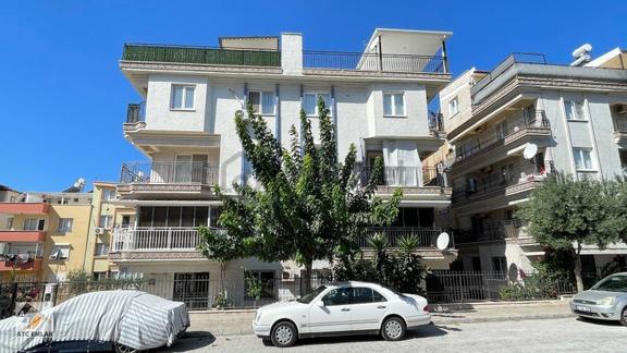 Didim Efeler Mahallesi Adliye Arkasında 2+1 Kiralık Daire 1