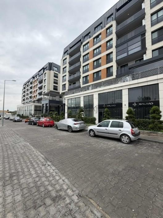 Ece Gayrimenkul Den Kiralık Mağaza 2