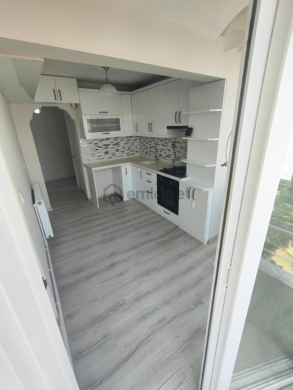 Kuşadası'nda Masrafsız 2+1 Satılık Daire 1