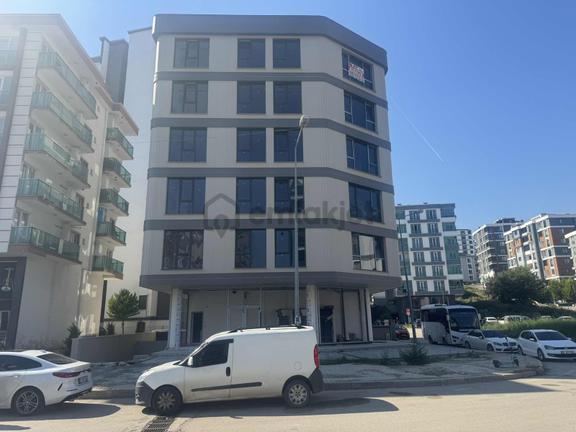 Rw.beta'dan Yenımahalle Tramvay Durağında Kiralık 1+1 Ofis 1