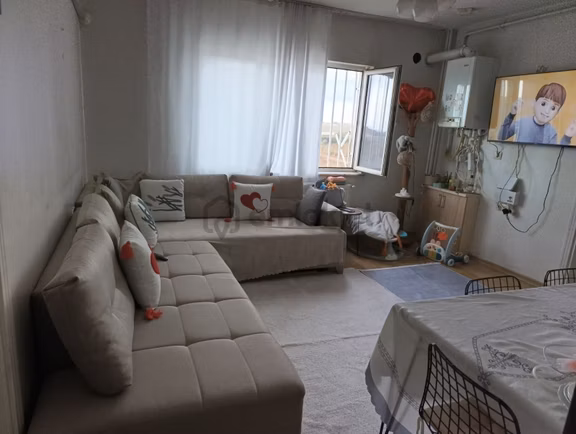 Bir Yapı Emlak'tan Satılık 2+1 70 M² Bahçecik Toki De Ara Kat 1