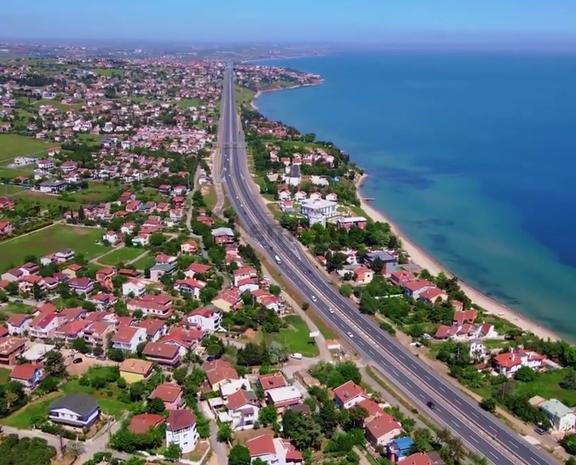 Gümüşyaka'da Yarısı Peşin Yarısı Elden Satılık Parseller 1