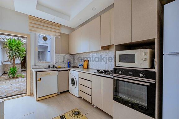 Kemerağzı Kundu Oteller Bölgesi 3+1 Kiralık Tripleks 2
