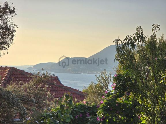 Alanya’nın Tarihi Bölgesinde Daire — Tüm Şehre Panoramik Manzara 2