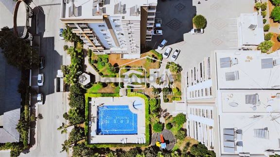 Fa'dan Akkent Mah.diamond Park Sitesinde Lüks Masrafsız Daire 2