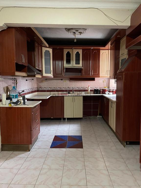 Yenibosna Merkezde 3. Katta, 3 Balkonlu Kiralık 2+1 Daire 1