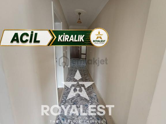 Royalest'ten Merkezi Konumda Manzaralı 1