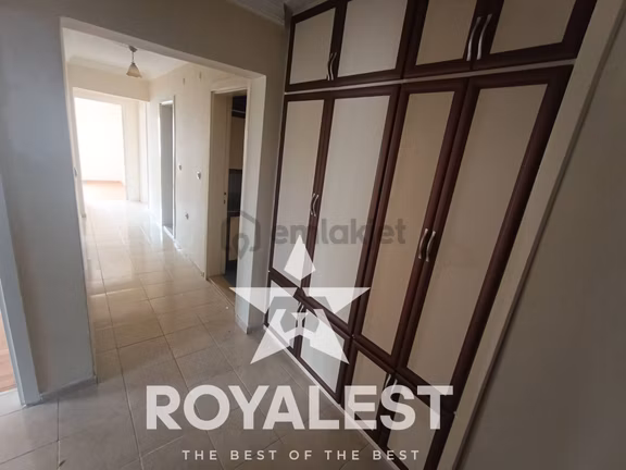 Royalest'ten Merkezi Konumda Manzaralı 2