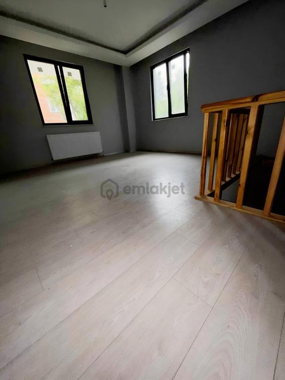 Sancaktepe Abdurahmangazi Mah.de Ters Düblek 1