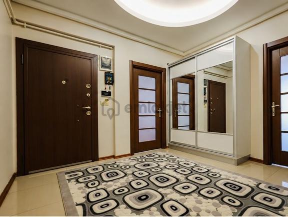 Fırsat Fiyatlı Krediye Uygun Çift Balkon'lu 3+1 Satılık Daire 1
