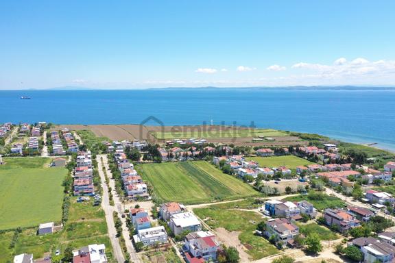 Tekirdağ Şarköy Kızılcaterzi Mah.de Giriş Kat 1+1 Daire Satılık! 1