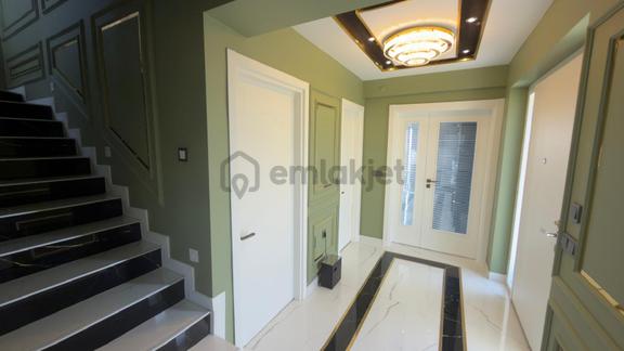 Şarköy İğdebağları Mah. Muhteşem Manzaralı 3+2 Müstakil Villa 1