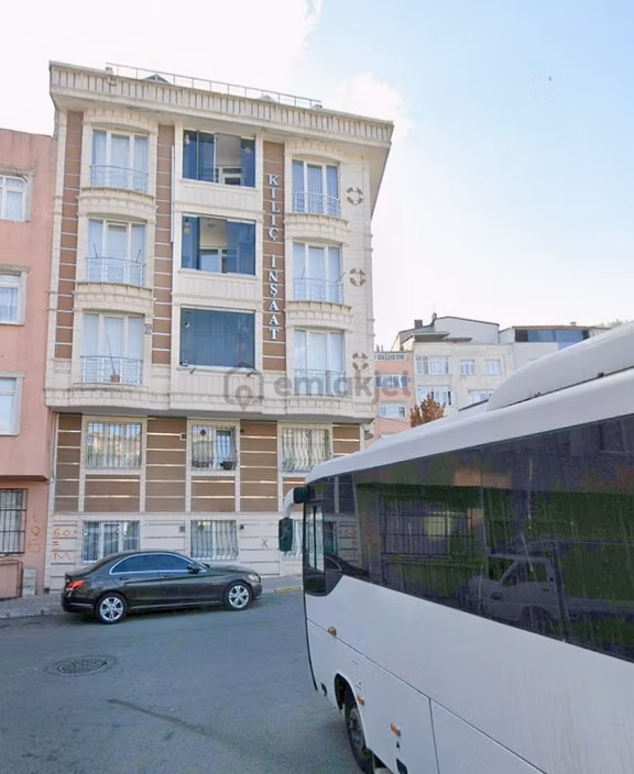 Mülk Sahibinden Kiralık Dairemiz Boşalacaktır 1