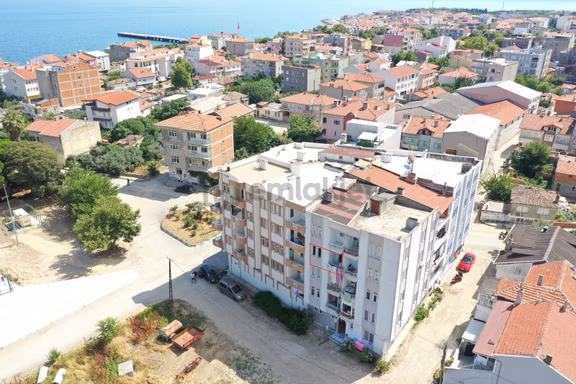 Şarköy Yaşam Emlak,tan Mürefte Mah Eşyalı Satılık Daire! 2