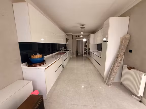 Göksuda Kiralık Lüks 4+1 Daire | 180 M² 1