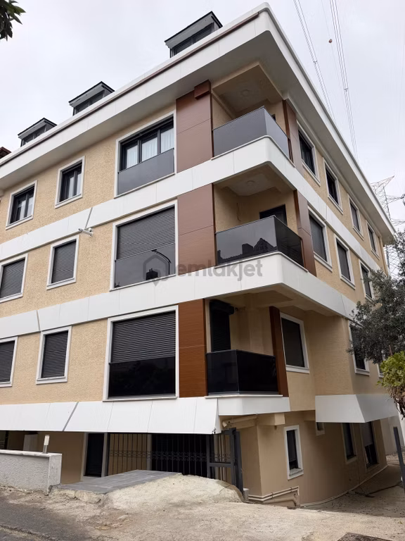 Üsküdar Bulgurluda Kiralık 1+1 Modern Daire Metroya 4 Dakika! 2